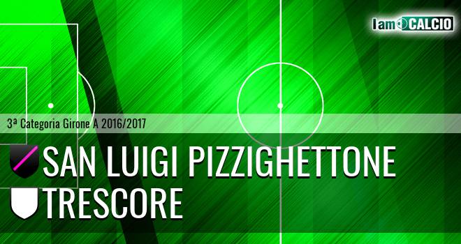 San Luigi Pizzighettone - Trescore