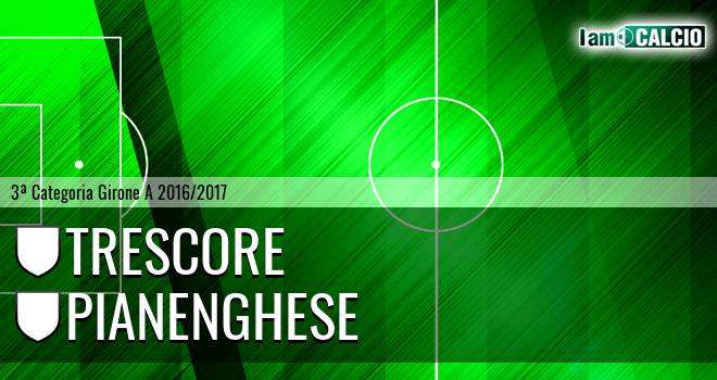 Trescore - Pianenghese