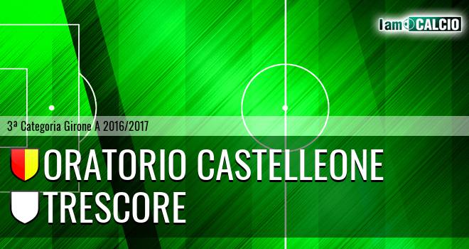 Oratorio Castelleone - Trescore