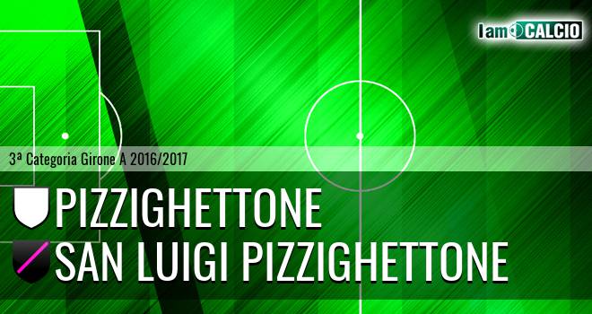 Pizzighettone - San Luigi Pizzighettone