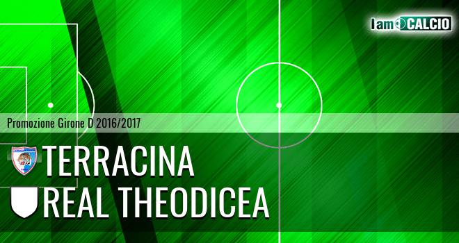 Terracina - Real Theodicea