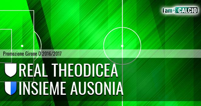 Real Theodicea - Insieme Ausonia