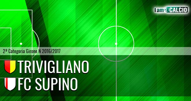 Trivigliano - FC Supino