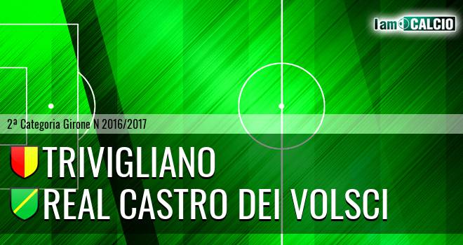 Trivigliano - Real Castro Dei Volsci