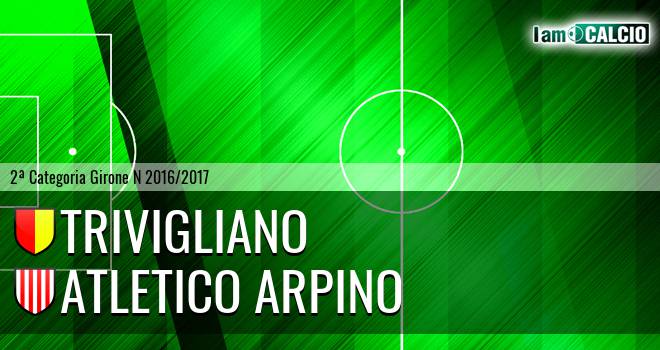 Trivigliano - Atletico Arpino