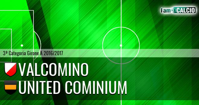 Valcomino - United Cominium