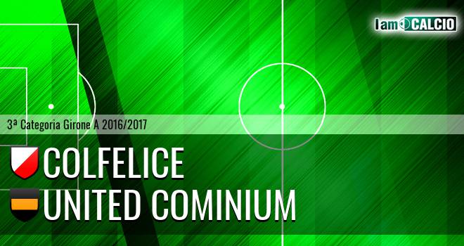 Colfelice - United Cominium