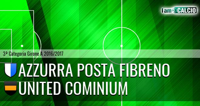 Azzurra Posta Fibreno - United Cominium