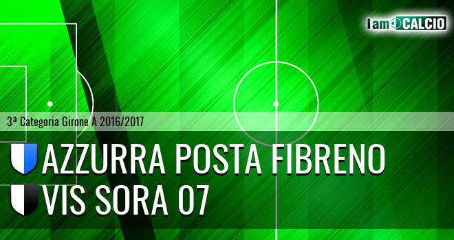 Azzurra Posta Fibreno - Vis Sora 07