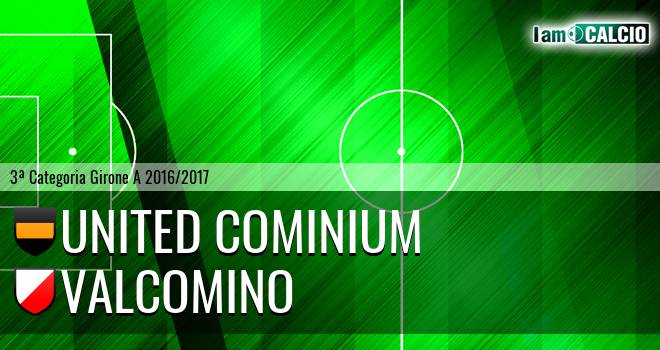 United Cominium - Valcomino