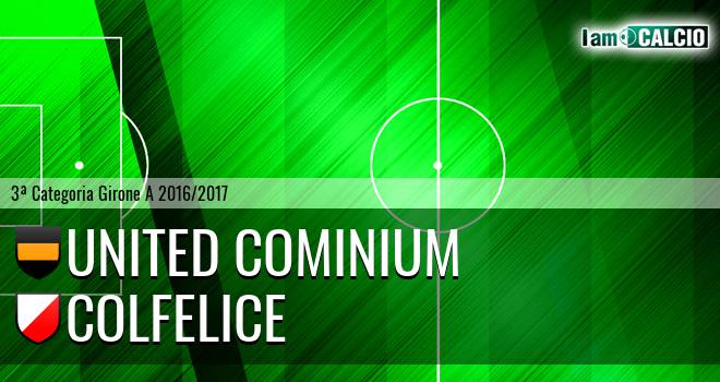 United Cominium - Colfelice