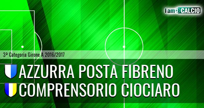 Azzurra Posta Fibreno - Comprensorio Ciociaro