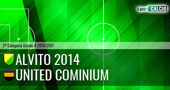 Alvito 2014 - United Cominium