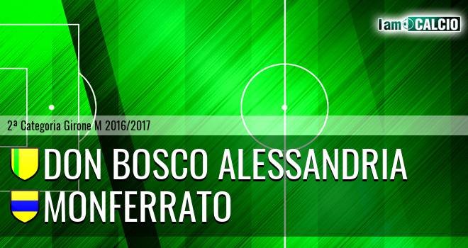 Don Bosco Alessandria - Monferrato