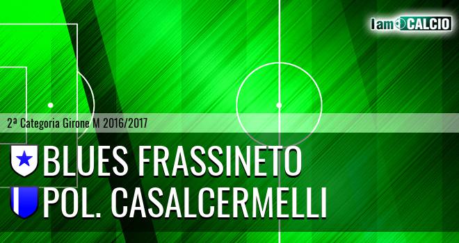 Pastorfrigor Stay - Pol. Casalcermelli