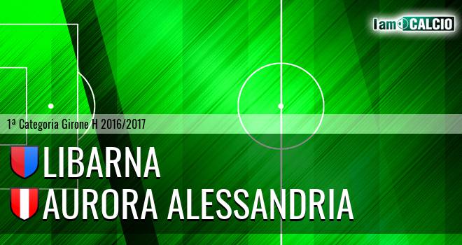 Libarna - Aurora Alessandria