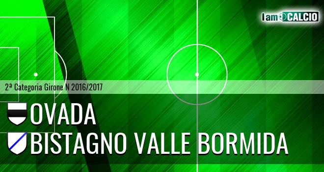 Ovada - Bistagno Valle Bormida