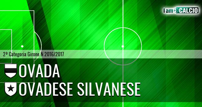 Ovada - Ovadese