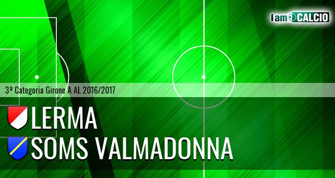 Lerma - Soms Valmadonna