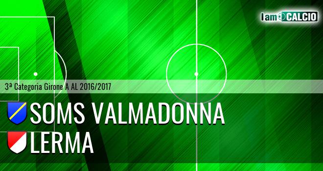 Soms Valmadonna - Lerma