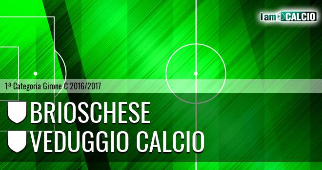 Brioschese - Veduggio Calcio