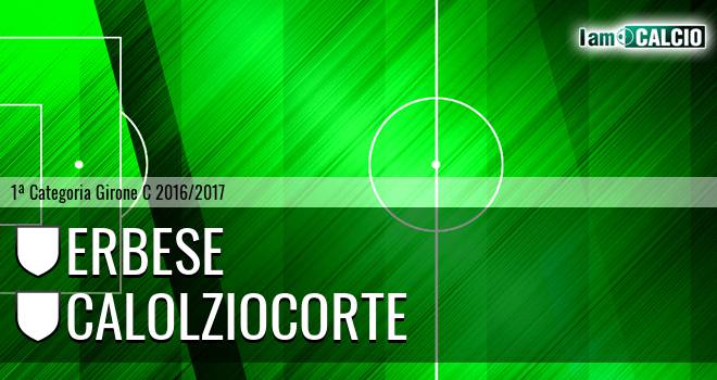 Erbese - Calolziocorte