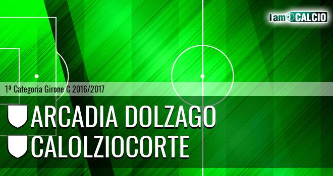 Arcadia Dolzago - Calolziocorte