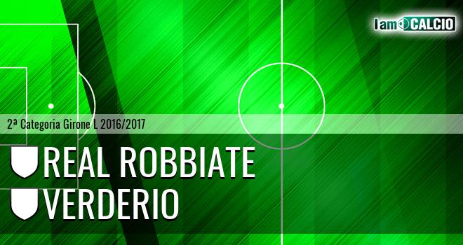 Real Robbiate - Verderio