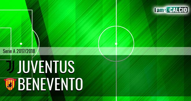 Juventus - Benevento