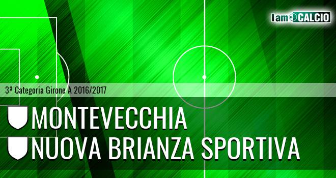 Montevecchia - Nuova Brianza Sportiva