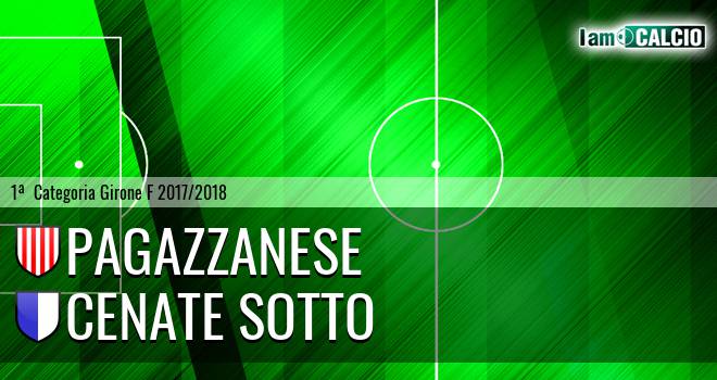 Pagazzanese - Cenate Sotto