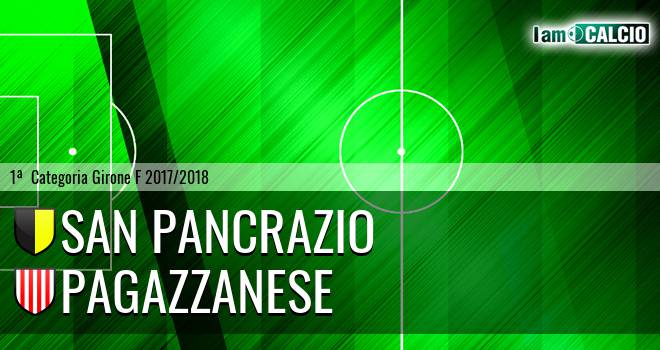 San Pancrazio - Pagazzanese