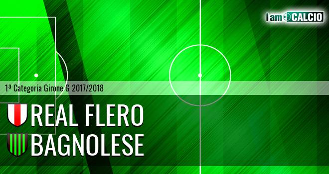 Real Flero - Bagnolese