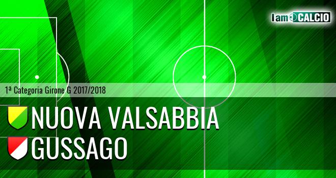 Nuova Valsabbia - Gussago