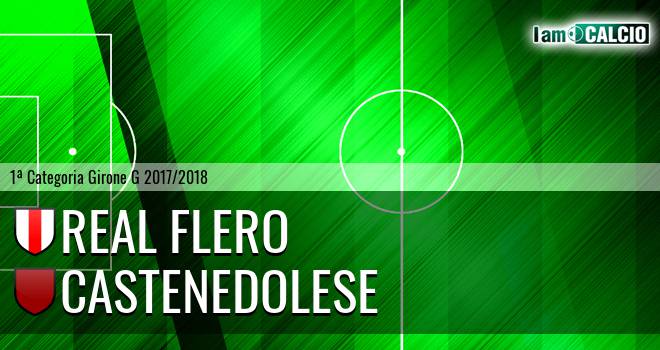 Real Flero - Castenedolese