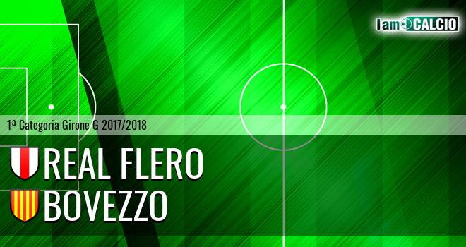 Real Flero - Bovezzo