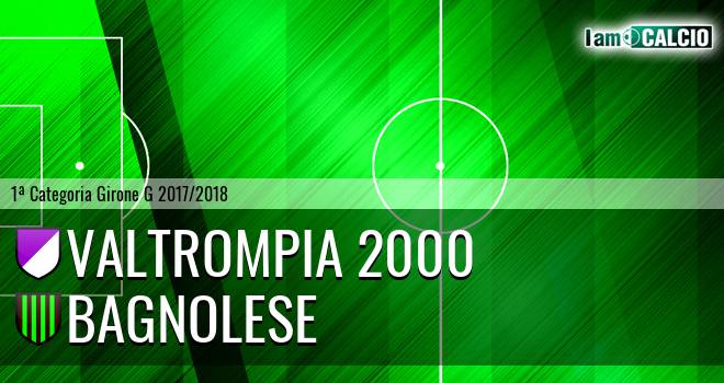 Valtrompia 2000 - Bagnolese