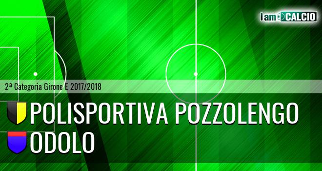 Polisportiva Pozzolengo - Odolo