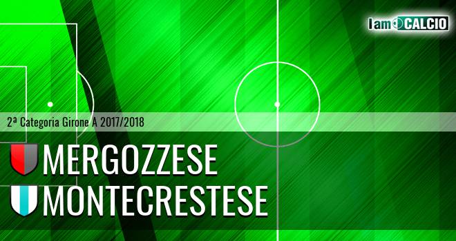 Mergozzese - Montecrestese