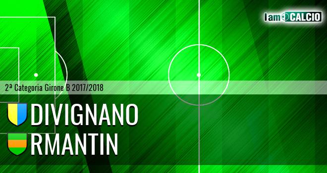 Divignano - Rmantin