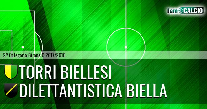 Torri Biellesi - FC Biella