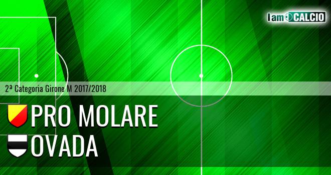 Pro Molare - Ovada