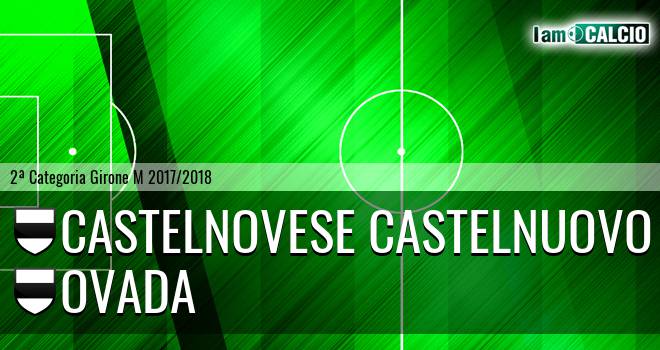 Castelnovese Castelnuovo - Ovada