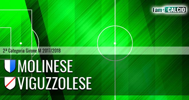 Molinese - Viguzzolese