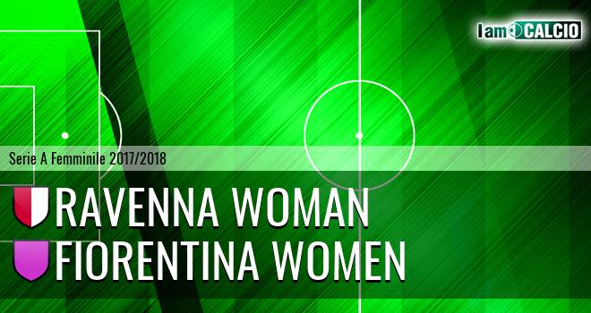 Ravenna Woman - Fiorentina W