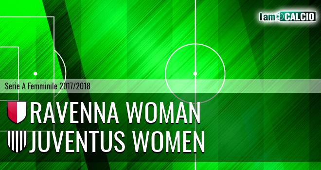 Ravenna Woman - Juventus W