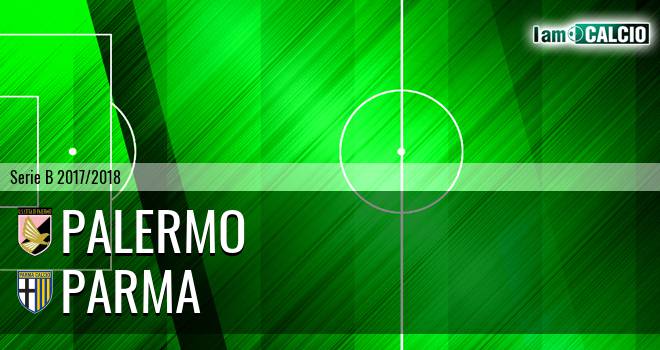 Palermo - Parma