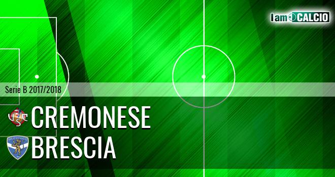 Cremonese - Brescia