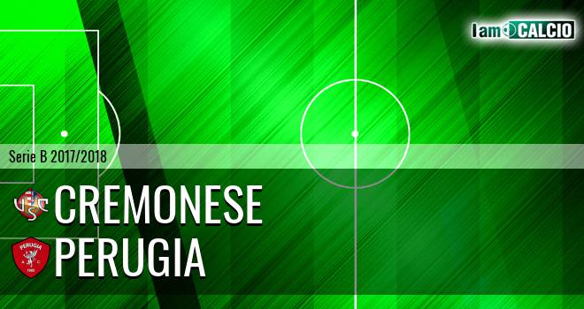 Cremonese - Perugia