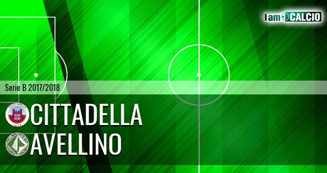 Cittadella - Avellino